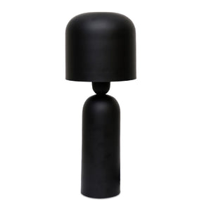 Modern Iron Table Lamp | Novi Living Echo | Oroa.com