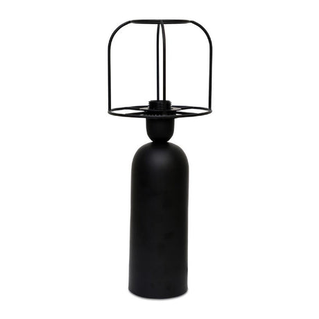 Modern European furniture - Modern Iron Table Lamp - www.oroa.com