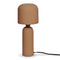 Modern European furniture - Modern Iron Table Lamp - www.oroa.com