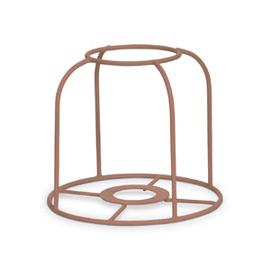 Modern Iron Table Lamp | Novi Living Echo | Oroa.com