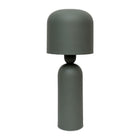 Modern European furniture - Modern Iron Table Lamp - www.oroa.com