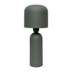 Modern Iron Table Lamp | Novi Living Echo | Oroa.com