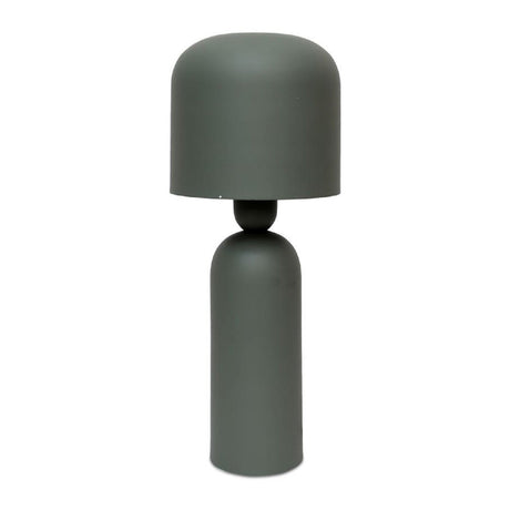 Modern European furniture - Modern Iron Table Lamp - www.oroa.com