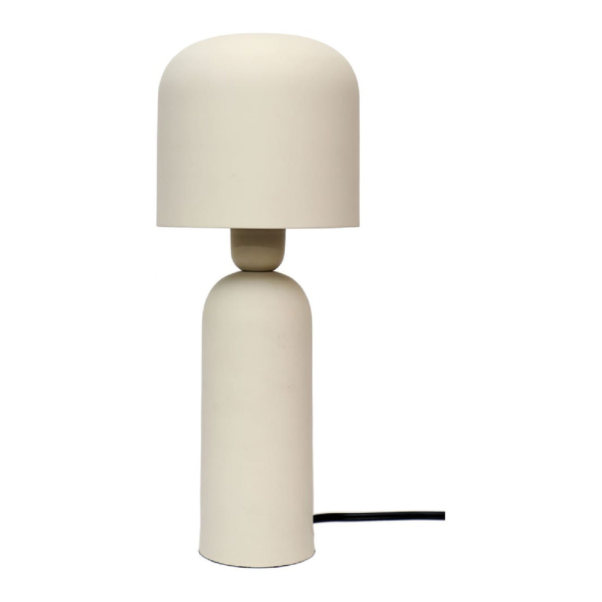 Modern Iron Table Lamp | Novi Living Echo | Oroa.com