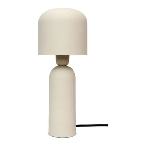 Modern Iron Table Lamp | Novi Living Echo | Oroa.com