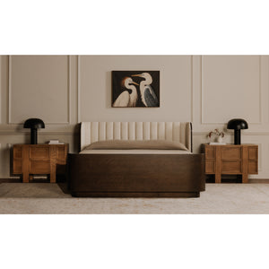 Modern European furniture - Black Dome Table Lamp - www.oroa.com