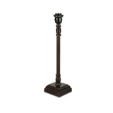 Modern European furniture - Linen Shade Table Lamp - www.oroa.com