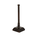 Modern European furniture - Linen Shade Table Lamp - www.oroa.com