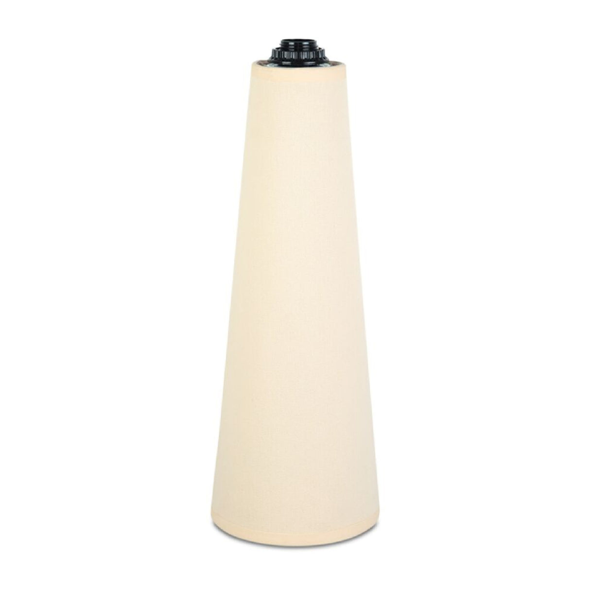 Modern European furniture - Cotton Wrapped Table Lamp - www.oroa.com