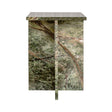 Modern European furniture - Marble Square Accent Table - www.oroa.com