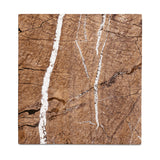 Modern European furniture - Marble Square Accent Table - www.oroa.com