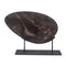 Modern European furniture - Sculptural Marble Decor - www.oroa.com