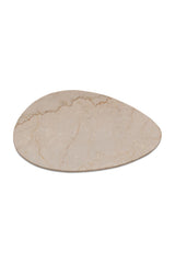 Modern European furniture - Sculptural Marble Decor - www.oroa.com