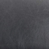 Modern European furniture - Leather Cantilevered Club Chair - www.oroa.com