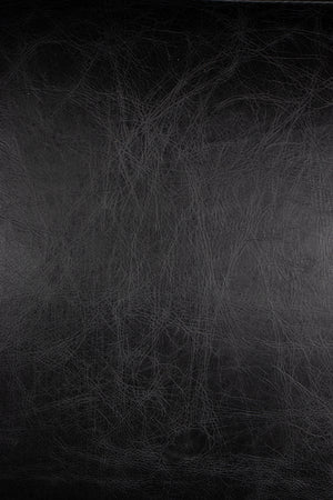 Black Leather Occasional Chair | Novi Living Paradiso | Oroa.com