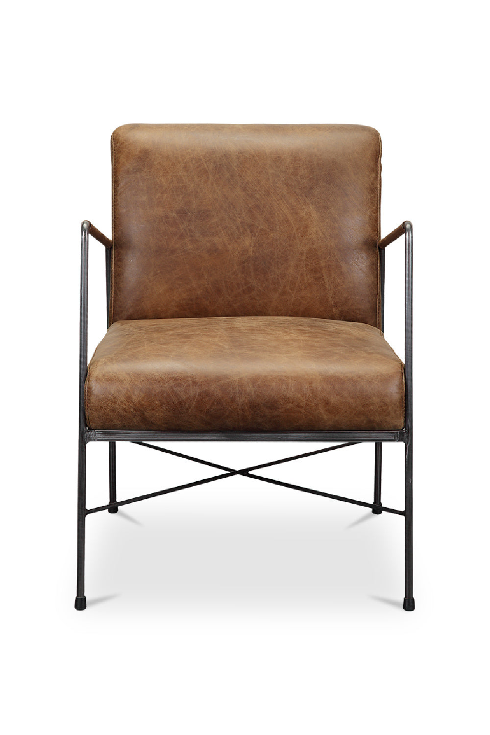 Modern European furniture - minimalist white curved sofa - www.oroa.com