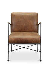 Modern European furniture - minimalist white curved sofa - www.oroa.com
