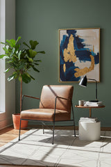 Modern European furniture - minimalist white curved sofa - www.oroa.com