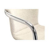 Modern European furniture - Cantilevered Counter Stool Set (2) - www.oroa.com