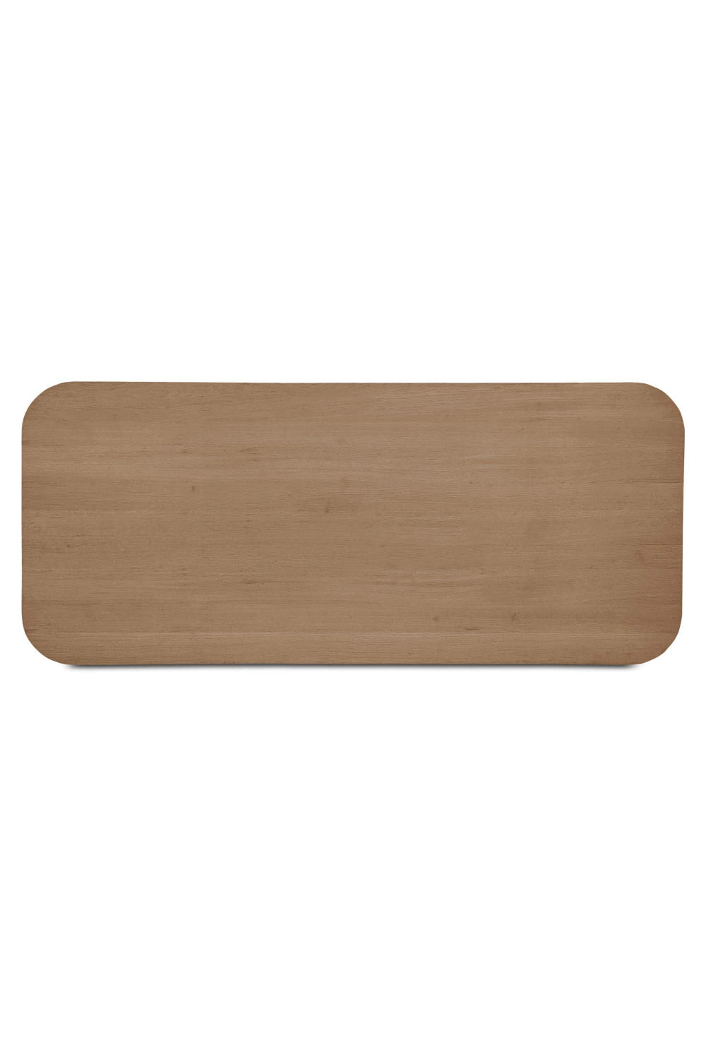 Scandinavian Style Oak Dining Table | Novi Living Anders