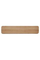 Modern European furniture - Scandinavian Style Oak Dining Bench - www.oroa.com