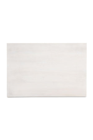 Modern European furniture - Whitewashed 2-Drawer Nightstand - www.oroa.com