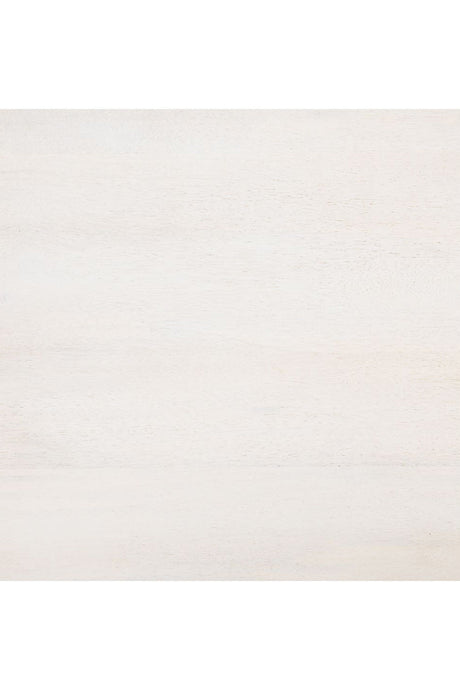 Modern European furniture - Whitewashed 2-Drawer Nightstand - www.oroa.com
