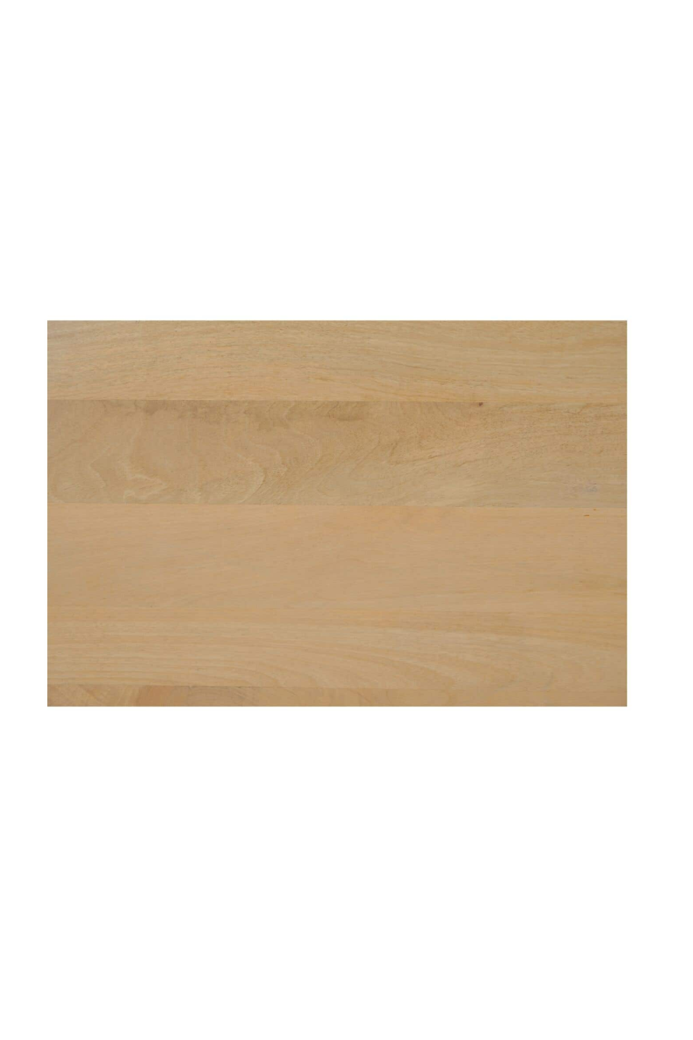 6-Drawer Mango Wood Dresser | Novi Living Fulton | Oroa.com