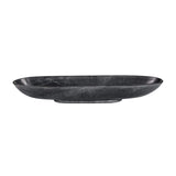 Black Marble Tray | Novi Living Venetia