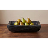 Solid Marble Bowl | Novi Living Piero