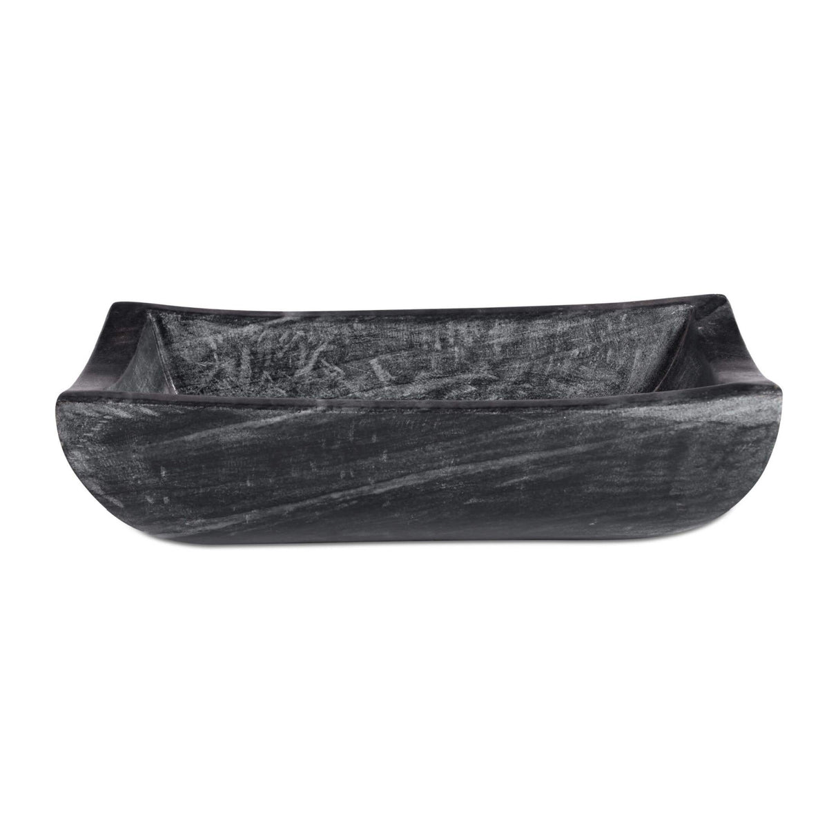 Solid Marble Bowl | Novi Living Piero