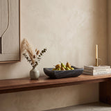 Solid Marble Bowl | Novi Living Piero