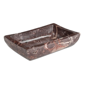   Solid Marble Bowl | Oroa.com
