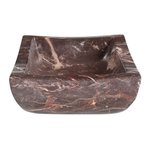   Solid Marble Bowl | Oroa.com