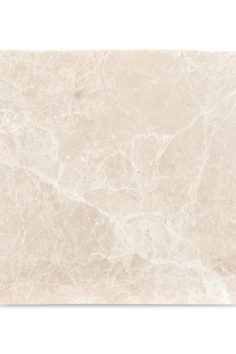 Modern European furniture - Italian Marble Square Side Table - www.oroa.com