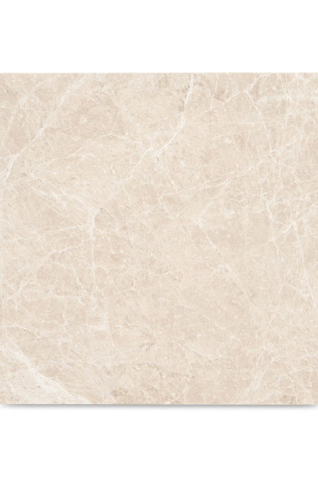 Modern European furniture - Italian Marble Square Side Table - www.oroa.com