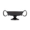 Modern European furniture - Cast Aluminum Decorative Bowl - www.oroa.com