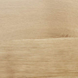 Modern European furniture - Round Tray Oak Coffee Table - www.oroa.com
