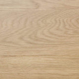 Modern European furniture - Round Tray Oak Coffee Table - www.oroa.com