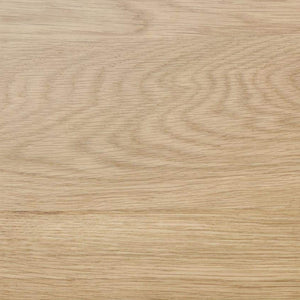 Round Tray Oak Coffee Table | Novi Living Cohen