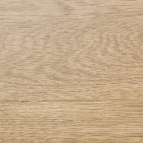 Modern European furniture - Round Tray Oak Coffee Table - www.oroa.com