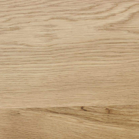 Modern European furniture - Round Tray Oak Coffee Table - www.oroa.com