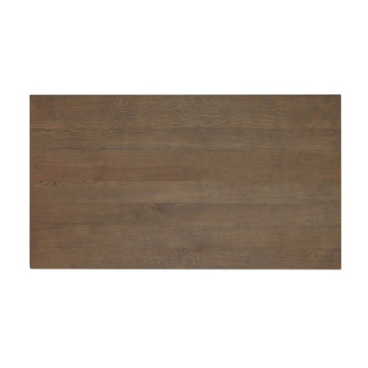 Solid Oak Coffee Table | Novi Living Lake