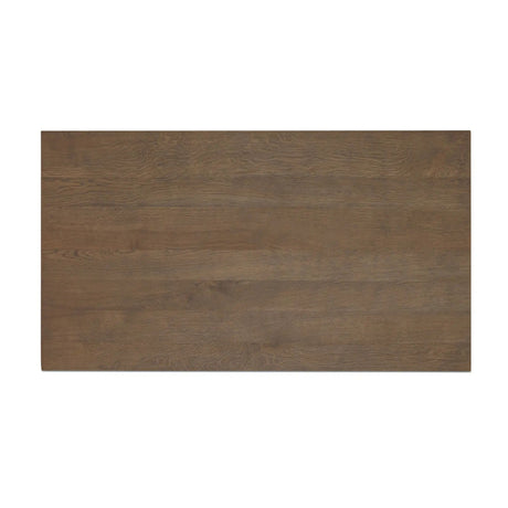 Solid Oak Coffee Table | Novi Living Lake