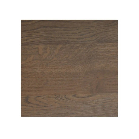 Solid Oak Coffee Table | Novi Living Lake