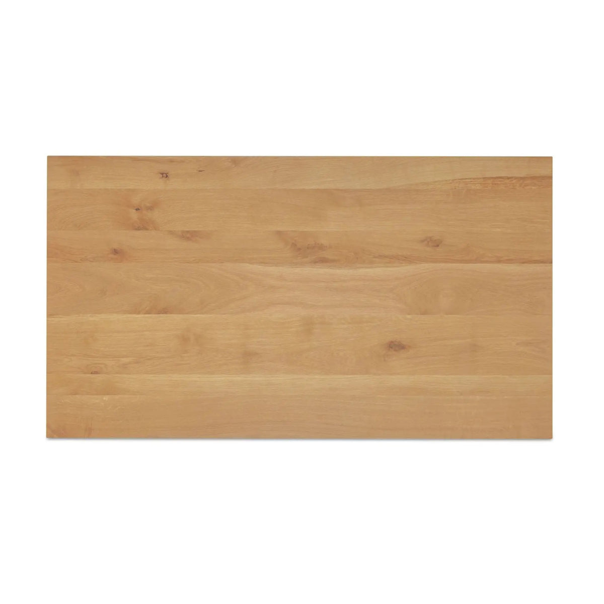 Solid Oak Coffee Table | Novi Living Lake