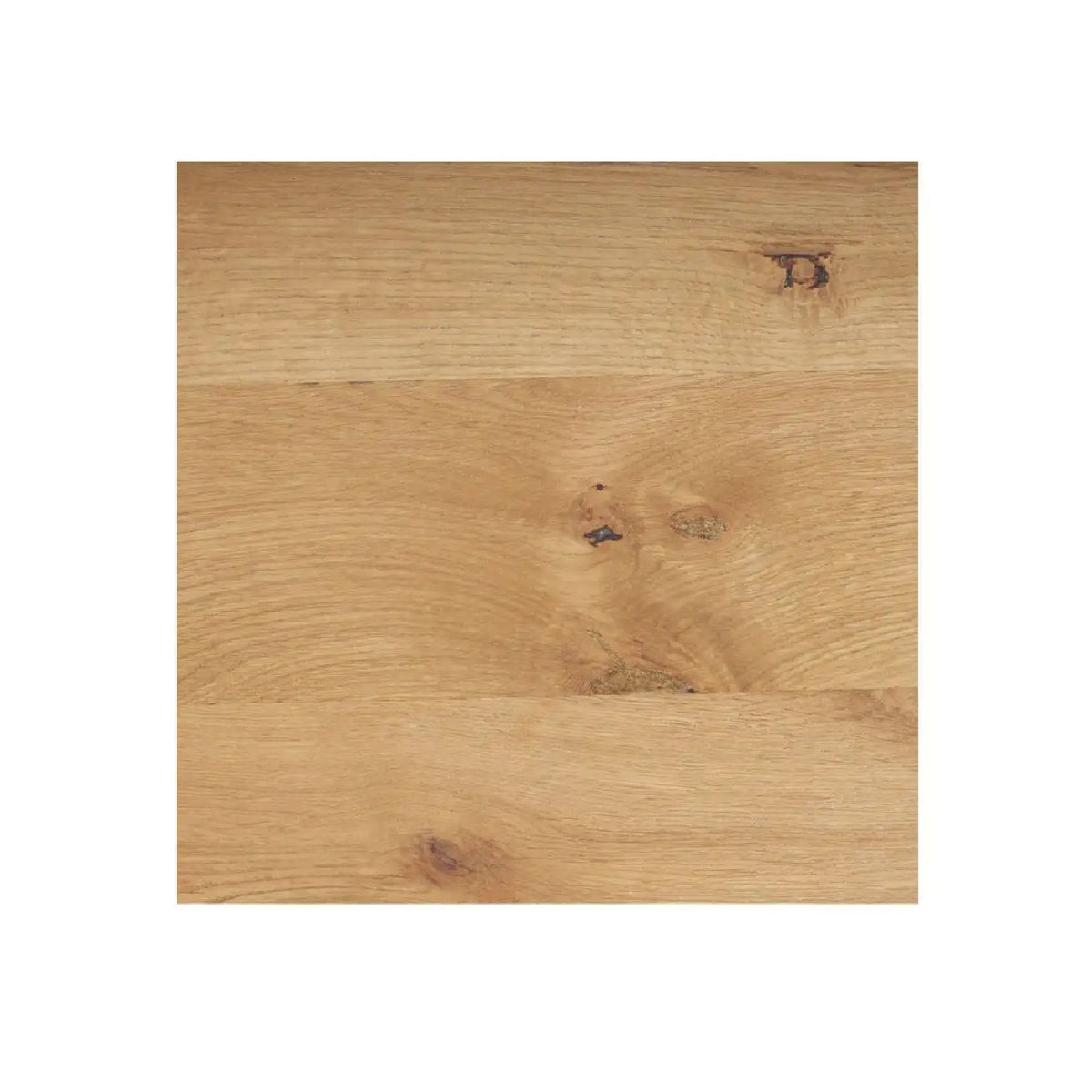 Solid Oak Coffee Table | Novi Living Lake