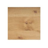 Solid Oak Coffee Table | Novi Living Lake
