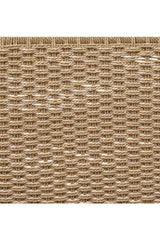Modern European furniture - Cane-Wrapped Dining Chair Set (2) - www.oroa.com
