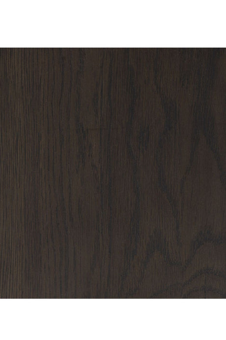 Modern European furniture - Oak Fluted Base Coffee Table - www.oroa.com